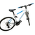 Used Specialized ARIEL SPORT DISC Hybrid/City Bike Womens White 56-57cm - LG Frame 11479-S000428978 View 1