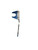 Used Odyssey STROKE LAB 7 Mens Putter RH 11745-S000196186 View 1