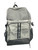 Used GOBUROS BASEBALL BAG BB/SB Player Backpack Grey 11856-S000031362 View 1