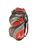 Used Mizuno RED CART BAG Mens Stand Bag Red 11834-S000055145 View 2