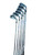 Used INFERNO Mens Iron Set RH 5I-PW 10313-S000287666 View 3