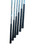 Used INFERNO Mens Iron Set RH 5I-PW 10313-S000287666 View 5