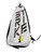 Used Babolat STRIKE BAG Racquet Accessory 10589-S000436774 View 1