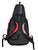Used Babolat STRIKE BAG Racquet Accessory 10589-S000436774 View 2