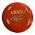 Used GOLIATH ENOCH Disc Golf Driver Red 11856-S000031376 View 1