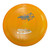 Used Innova STAR VULCAN Disc Golf Driver Orange 11856-S000031377 View 1