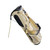Used SUNDAY GOLF EL CAMINO -BENT LEG- Mens Stand Bag Beige 11708-S000197877 View 3