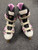 Used RollerDerby PRO LINE 700 Senior Rec Fitness Skates Pink Senior 9 11162-S000461699 View 1