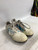 Used New Balance SHERBERT LACROSSE LAX Cleats Mens Neon Pink And Navy Blue Senior 7.5 11851-S000049881 View 4