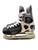 Used CCM 852 SUPER TACKS Intermediate Hockey Skate Intermediate 4.5 11812-S000172788 View 3
