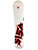 Used 5150 VICE Mens Board/Bindings Black And Red 151 cm 11812-S000172791 View 2