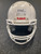 Used Riddell VICTOR HELMET YOUTH 2021 FB Helmet White S/M 11726-S000300110 View 1