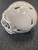 Used Riddell VICTOR HELMET YOUTH 2021 FB Helmet White S/M 11726-S000300110 View 2