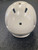 Used Riddell VICTOR HELMET YOUTH 2021 FB Helmet White S/M 11726-S000300110 View 3