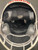 Used Riddell VICTOR HELMET YOUTH 2021 FB Helmet White S/M 11726-S000300110 View 4