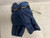 Used Bauer 400 Junior Pant Navy Blue MD 11855-S000208014 View 3