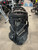 Used Sun Mountain SYNC CART BAG Mens Cart Bag Black 11614-S000241408 View 1