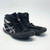 Used Asics MATFLEX Wrestling Shoes Black Junior 03 11805-S000086245 View 3