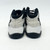 Used Asics MATFLEX Wrestling Shoes Black Junior 03 11805-S000086245 View 5