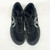Used Asics MATFLEX Wrestling Shoes Black Junior 03 11805-S000086245 View 4