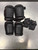 Used RAZOR PROTECTIVE SET Inline Protective Set Black LG 11945-S000257385 View 1