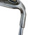 Used Ping I3 O SIZE Golf Wedge Mens RH Pitching Wedge 10292-S000336846 View 2