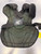 Used Easton GAMETIME INTERMEDIATE Catchers Chest Protector Black Intermed 11945-S000257389 View 2