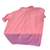 Used S.S. Golf Shirt M Pink LG 11479-S000428988 View 2