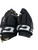 Used CCM T4R Junior Gloves Black 12" 11735-S000367196 View 1