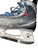 Used Bauer VAPOR Junior Hockey Skate Junior 03 11735-S000367212 View 3