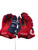 Used Bauer VAPOR X Junior Gloves Royal Blue 11" 11735-S000367218 View 3
