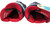 Used Bauer VAPOR X Junior Gloves Royal Blue 11" 11735-S000367218 View 2