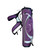 Used Wilson BAG STAND WILSON HOPE Jr Stand Bag Purple 10313-S000287668 View 4