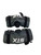 Used STX STALLION 75 ARM PADS Lacrosse Arm Pads/Guards Black SM 11347-S000273996 View 1
