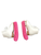 Used DBX CLASSIC GIRLS SZ 1 Girls Figure Skate White Junior 01 11649-S000157117 View 2