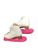Used DBX CLASSIC GIRLS SZ 1 Girls Figure Skate White Junior 01 11649-S000157117 View 1