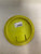Used Innova VALKRIE Disc Golf Driver Yellow 11823-S000041054 View 2