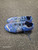 Used Puma Soccer Cleats Navy Blue Senior 5.5 11849-S000042643 View 2