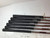 Used Tour Edge HOT LAUNCH 3 Mens Iron Set LH 5I-PW 10105-S000315159 View 4