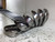 Used Tour Edge HOT LAUNCH 3 Mens Iron Set LH 5I-PW 10105-S000315159 View 3