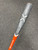 Used Easton BEAST X 2018 USSSA 2 3/4 Bat 30/20 -10 11945-S000257391 View 1