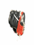 Used Rawlings PLAYERS SERIES BB/SB Glove T-ball Black And Red 8" 11613-S000187331 View 3
