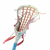 Used DeBeer TRINITY Wmn Atk/Mid Complete Stick Royal Blue 11479-S000428994 View 1
