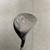 Used Tour Edge MODA SILK Womens Fairway Wood RH 3 Wood 11762-S000083508 View 1