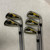 Used Cleveland CG7 Mens Iron Set RH 6I-PW 11762-S000083512 View 2