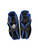 Used Itech 100 8 SG Youth Shin Guards White/Black/Royal 8" 11814-S000401510 View 2