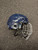 Used CCM TACKS 310 Helmet Cage Combo Navy Blue LG 11162-S000461705 View 3