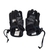 Used STX STALLION 75 Lacrosse Gloves Junior Black XXS 11724-S000229861 View 2