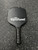 Used UPSTREET Pickleball Racquet Black 11162-S000461711 View 2