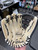 Used Wilson A04LB2211 BB/SB Glove LH Throw Black 11" 11945-S000257411 View 1
